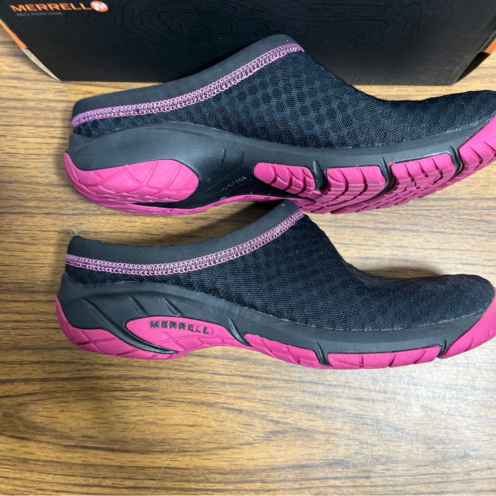 Merrell Women's Size 11 Promo Breeze 111  J59676